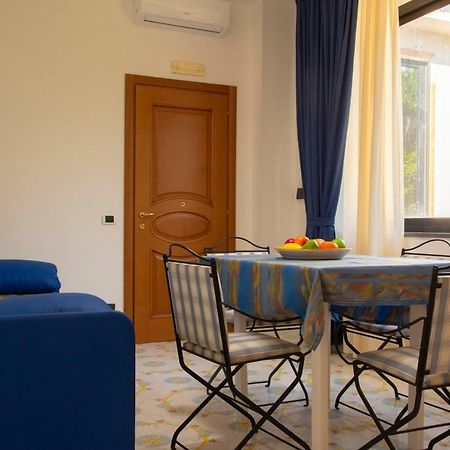 B&B Lofanello Pozzuoli Ngoại thất bức ảnh