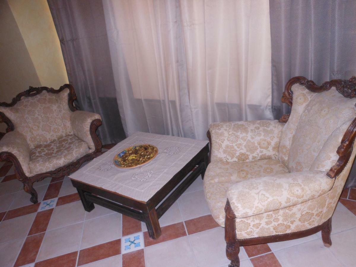 B&B Lofanello Pozzuoli Ngoại thất bức ảnh